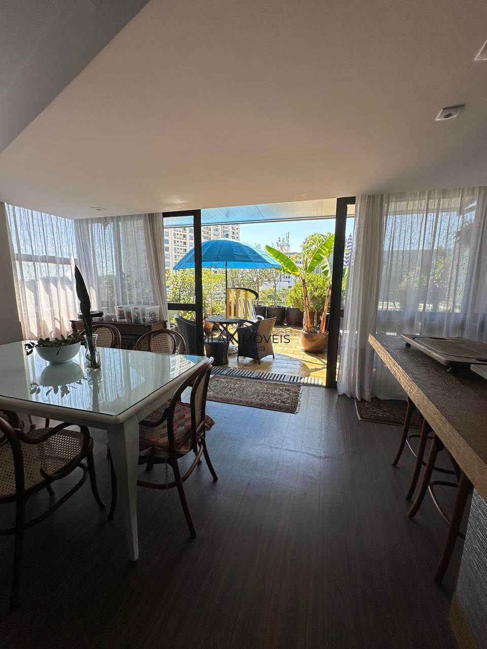 Apartamento 2 dormitórios no bairro Petrópolis - Pilar Imóveis