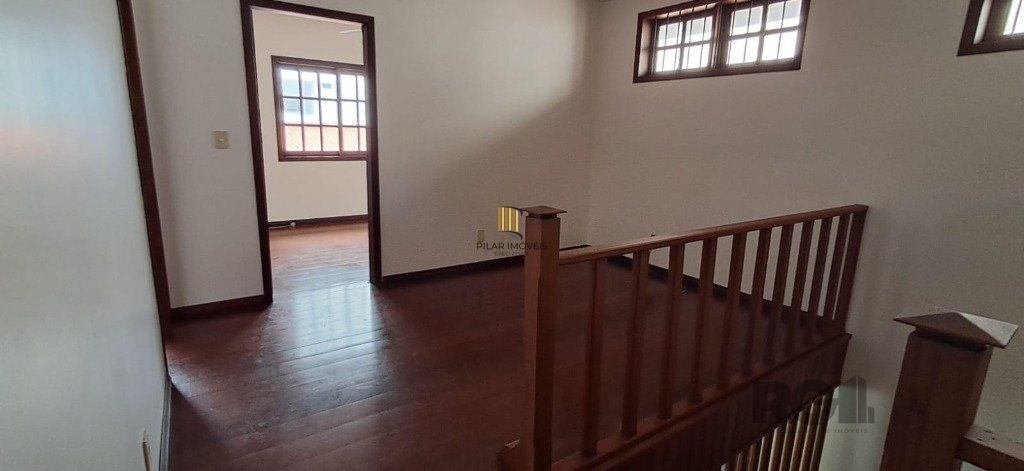 Casa 4 dormitórios no bairro Jardim Itu