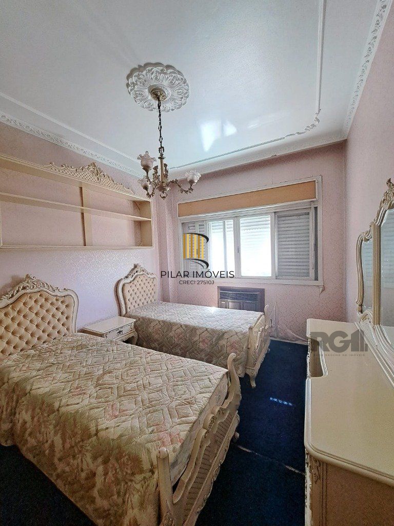 Apartamento 03 dormitórios Bairro Floresta