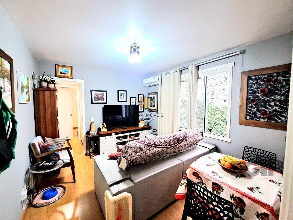 Apartamento 1 dormitório no bairro Centro Histórico