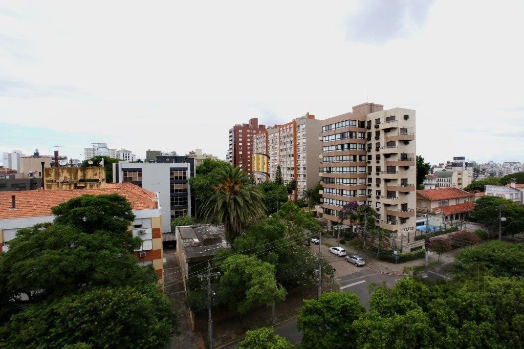 Apartamento 3 dormitórios no bairro Moinhos de Vento