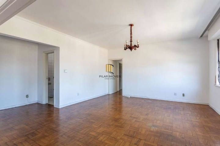 Apartamento 03 dormitórios no Bom Fim - 160m² - próximo à Redenção