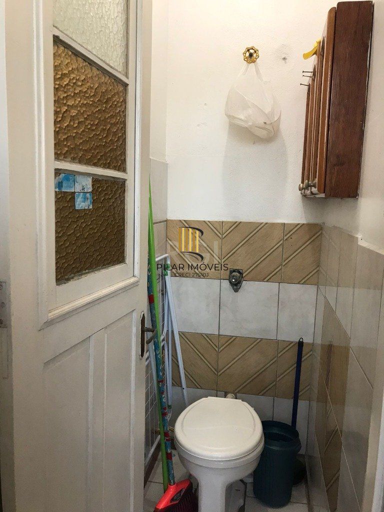 Apartamento para Venda - 82.92m², 3 dormitórios, Floresta