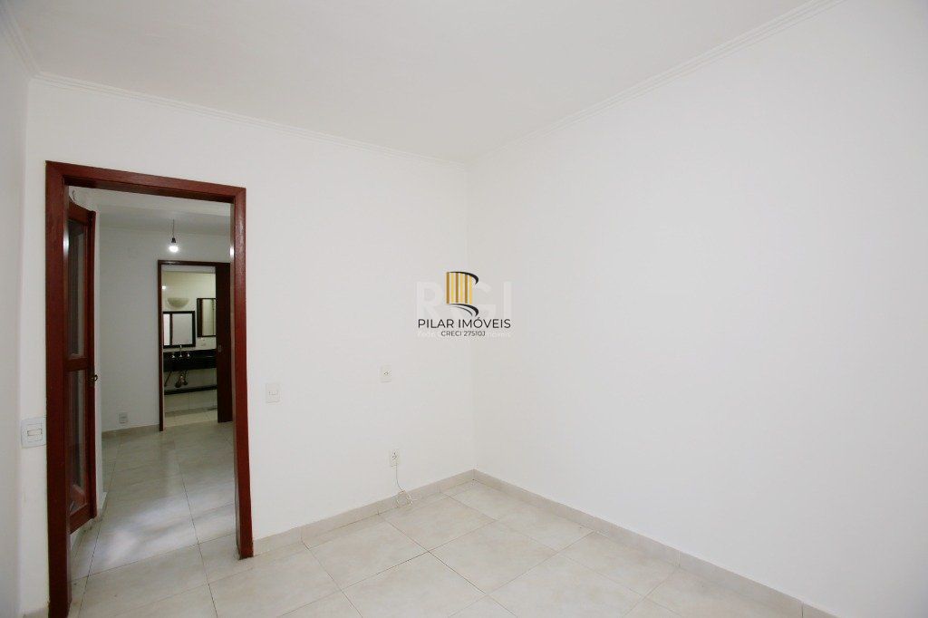 Apartamento 1 dormitório no bairro Rio Branco