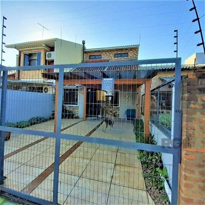 Casa a venda 3 dormitórios Bairro Hípica