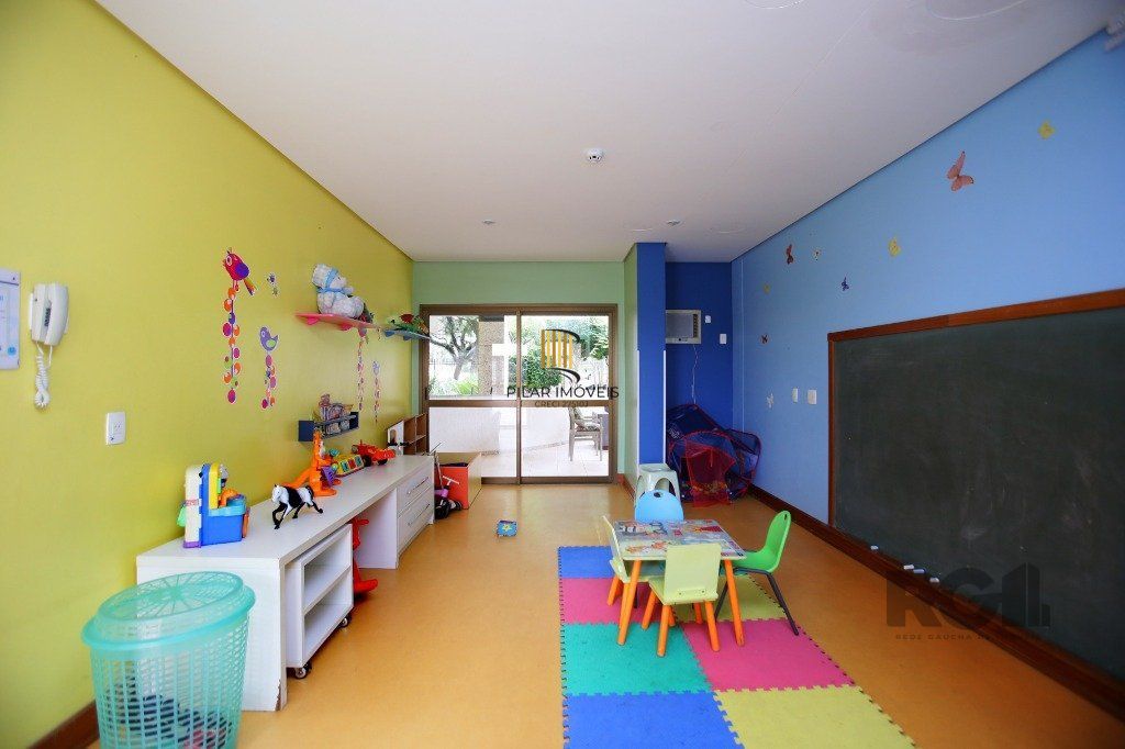 Apartamento 3 dormitórios no bairro Moinhos de Vento
