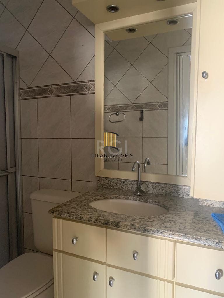 Apartamento para Locação/Aluguel - 39.55m², 1 dormitório, sendo 1 suites, Jardim Lindóia