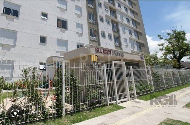 Apartamento 3 dormitórios no bairro Partenon - Pilar Imóveis