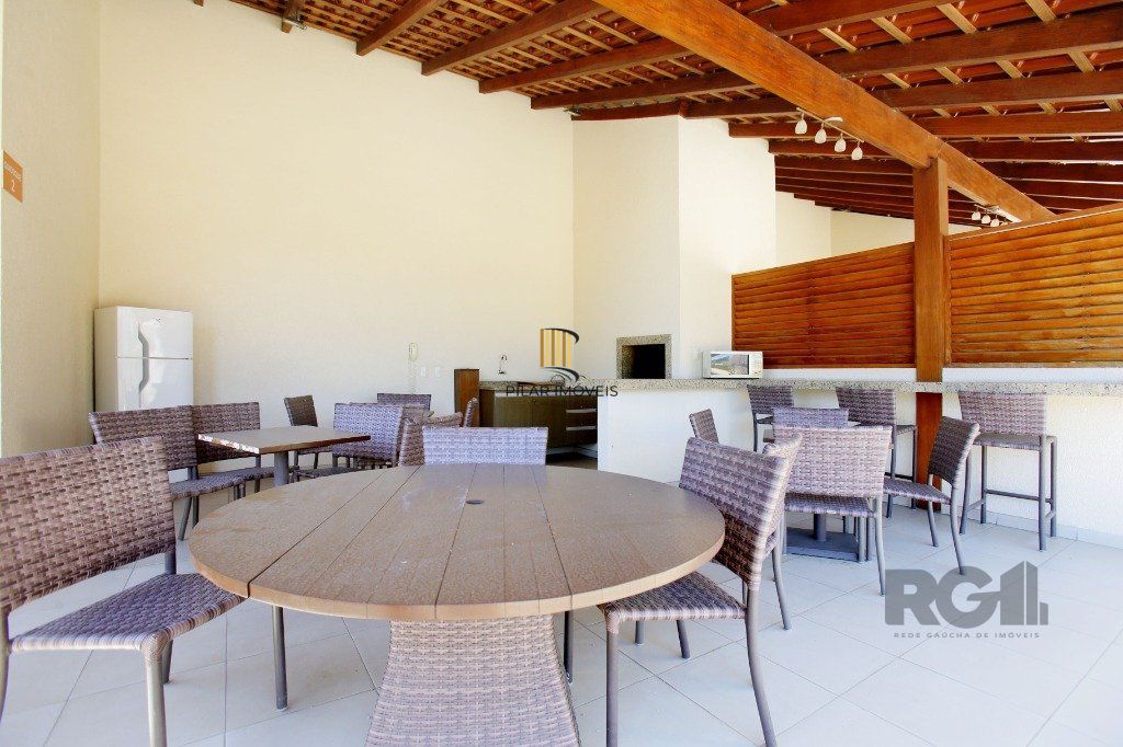 Apartamento 2 dormitórios no bairro Passo da Areia