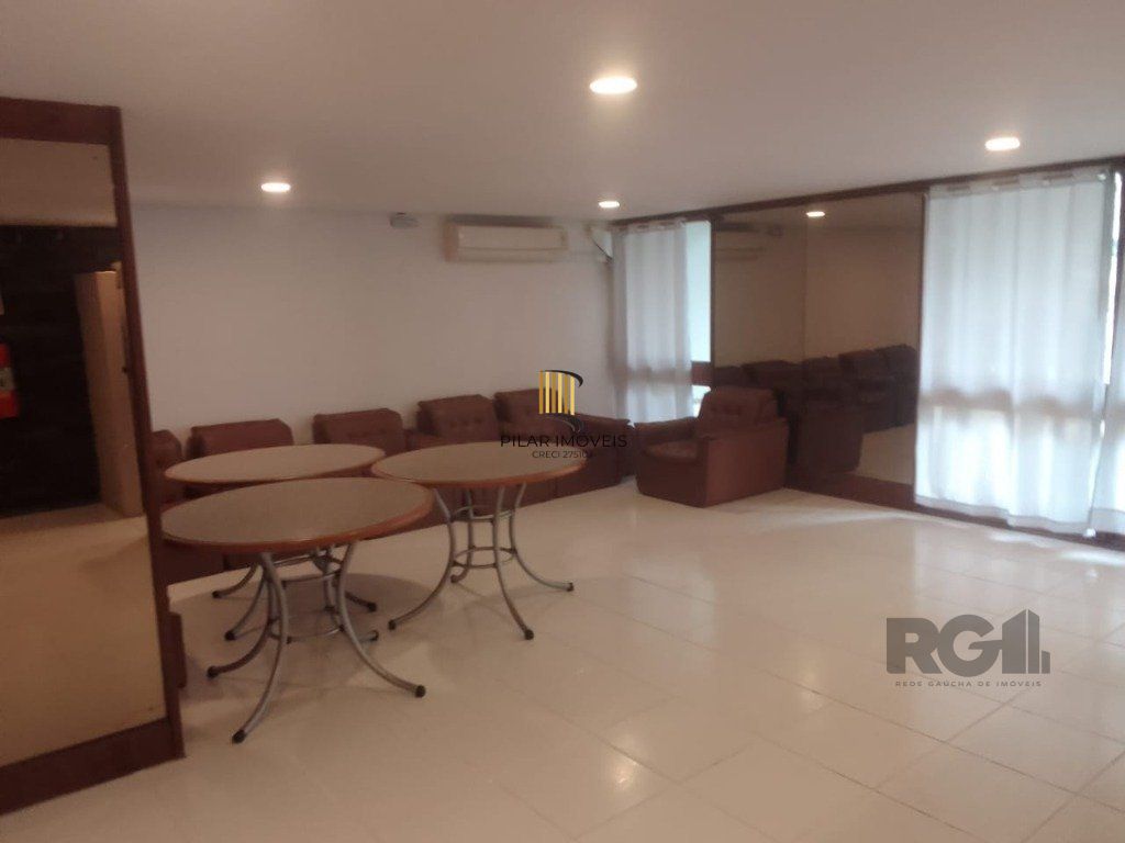 Apartamento 2 dormitórios no bairro Boa Vista