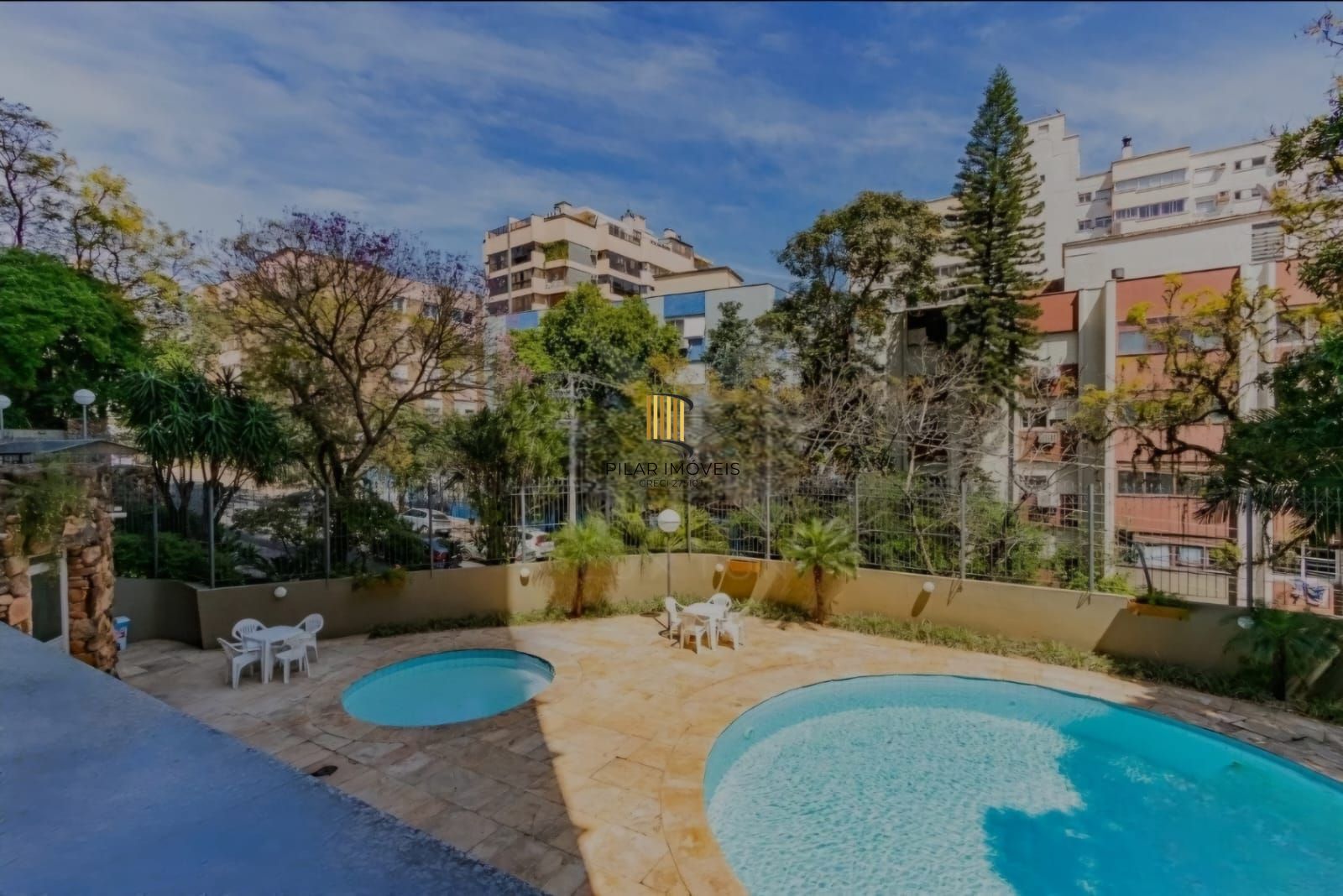 Apartamento de Alto Padrão no Moinhos de Vento: 121m² de Conforto e Luxo!