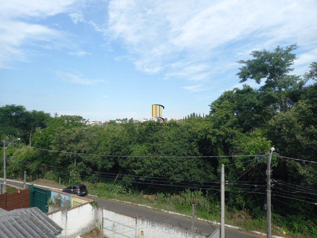 Apartamento 2 dormitórios no bairro Centro