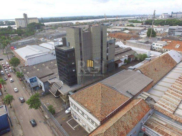 Prédio Comercial no bairro Floresta