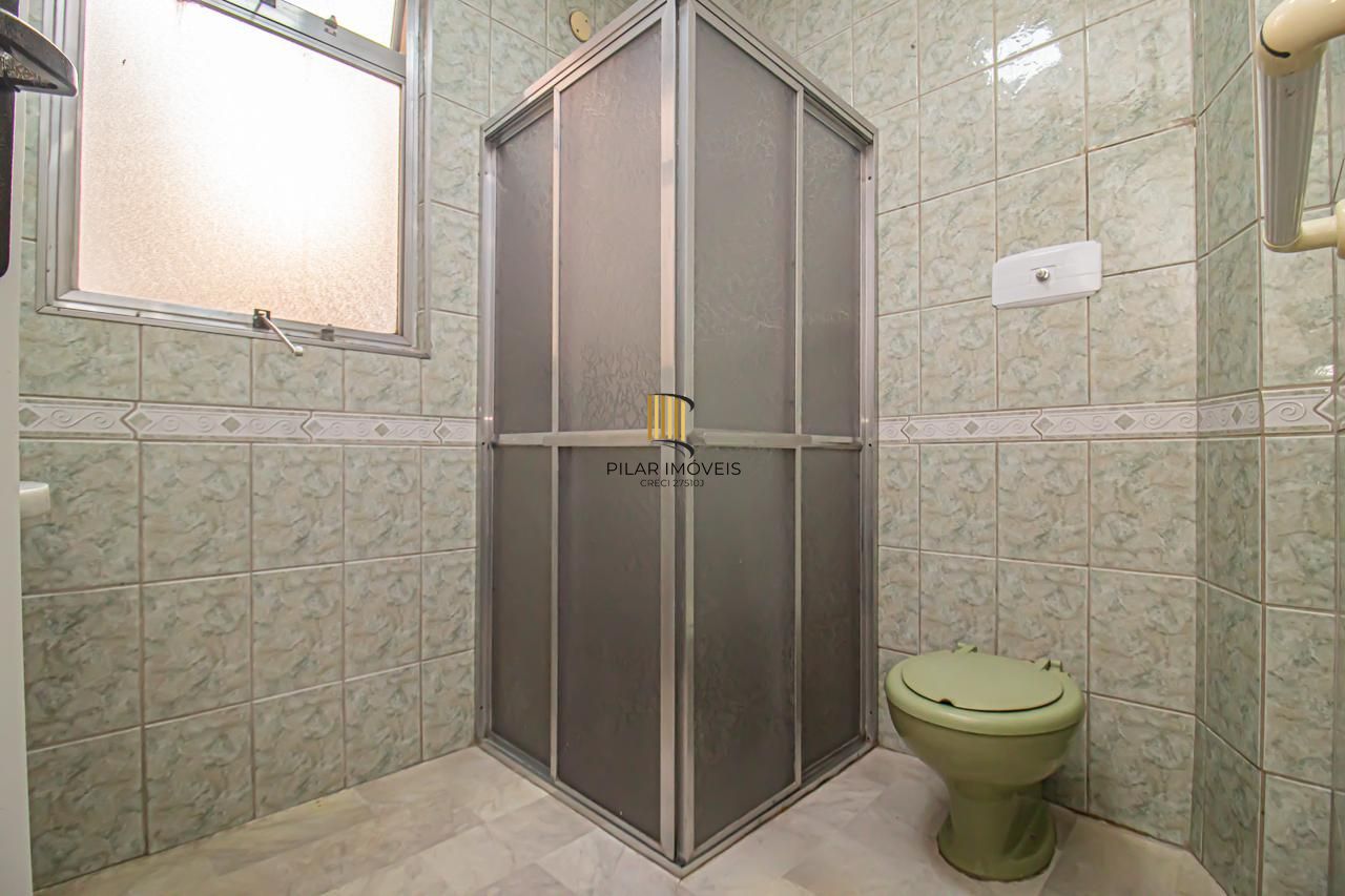 Apartamento à Venda 3 dorm. Vaga de garagem em ótima localização, Boa Vista POA