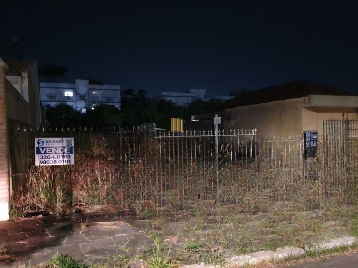 Terreno Residencial à Venda em Canoas com 577,50 m²