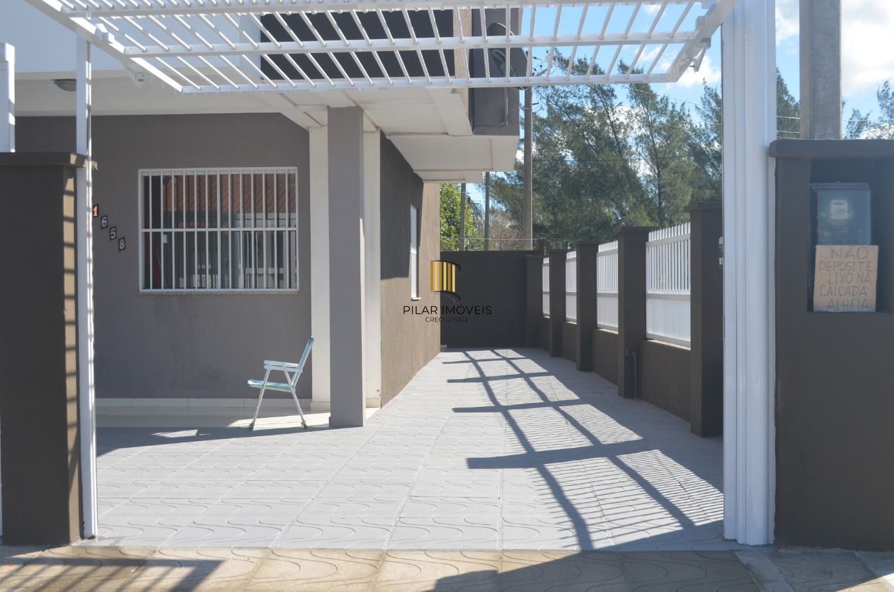 Casa no Centro de Tramandaí