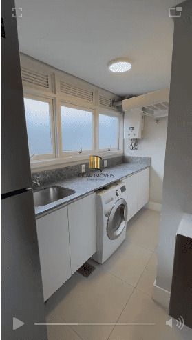 Apartamento 02 Quartos em Petrópolis