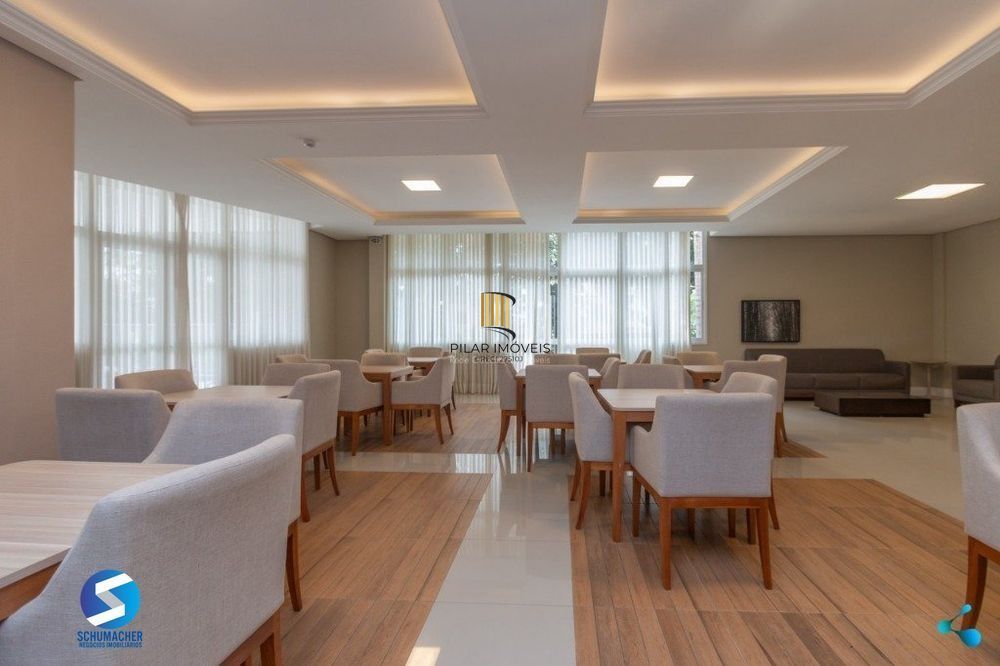 Apartamento, 3 Dormitórios, 2 Suítes, 4 Vagas, 134 m², Bairro Vila Jardim