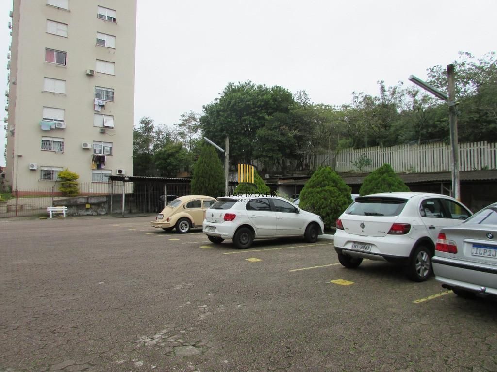 Apartamento 2 dormitórios no bairro Jardim Sabará - Pilar Imóveis