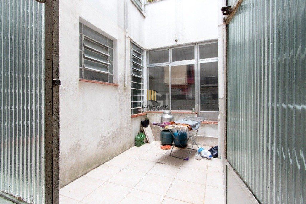 Apartamento para Venda - 101m², 3 dormitórios, 1 vaga - Menino Deus