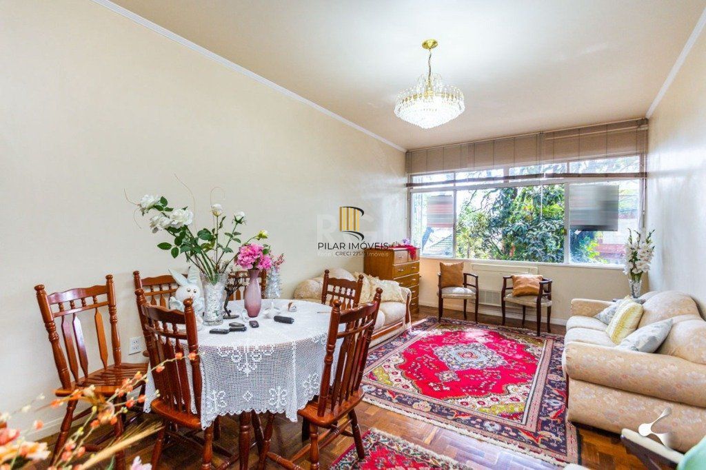 Apartamento para Venda - 147.27m², 2 dormitórios, sendo 1 suites, Floresta