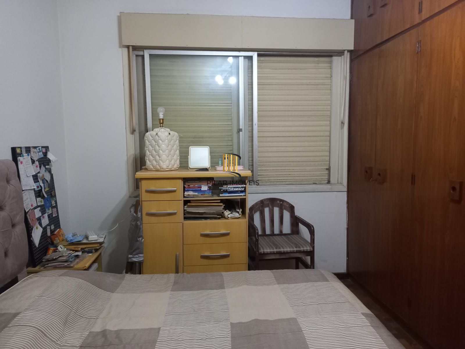 Apartamento 2 dormitórios no bairro Floresta