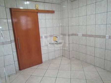Apartamento para Venda - 113m², 3 dormitórios, Floresta