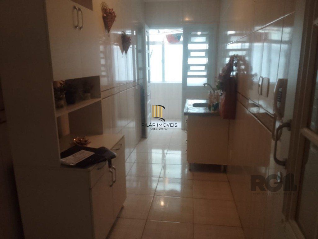 Apartamento 2 dormitórios no bairro Boa Vista