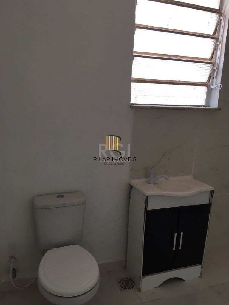 Casa 1 Dormitório(s) Bairro Floresta