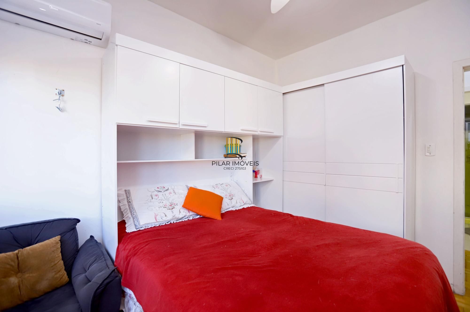Apartamento 3 dormitórios no bairro Independência