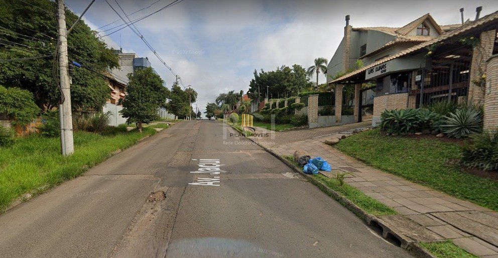 terreno para Venda - 600m², 0 dormitórios, Cristal
