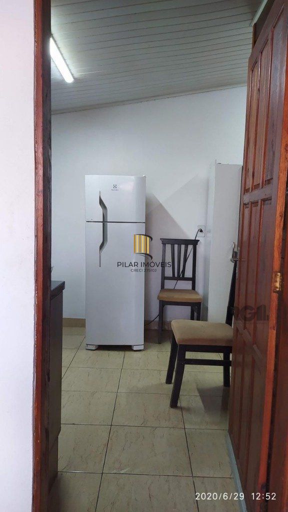 Casa 3 dormitórios no bairro Parque Florido