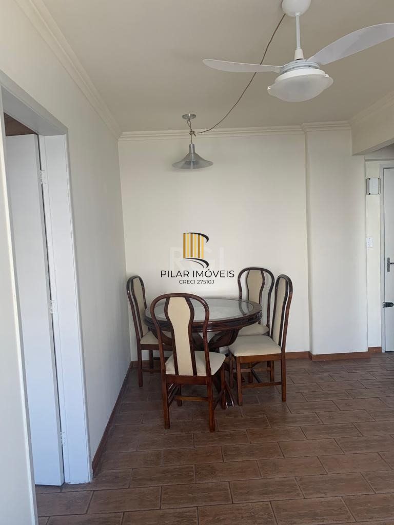 Apartamento para Locação/Aluguel - 39.55m², 1 dormitório, sendo 1 suites, Jardim Lindóia