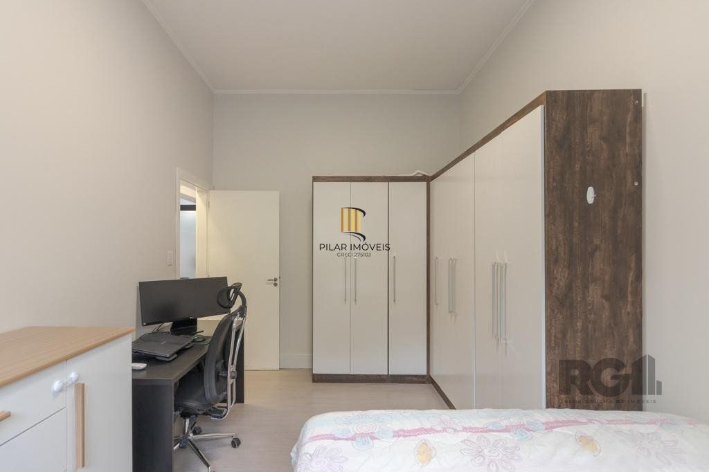 Apartamento 2 dormitórios no bairro Auxiliadora