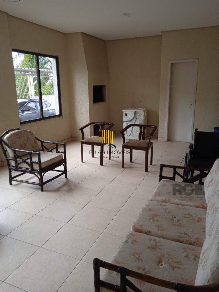Apartamento 2 dormitórios no bairro Jardim  Botânico