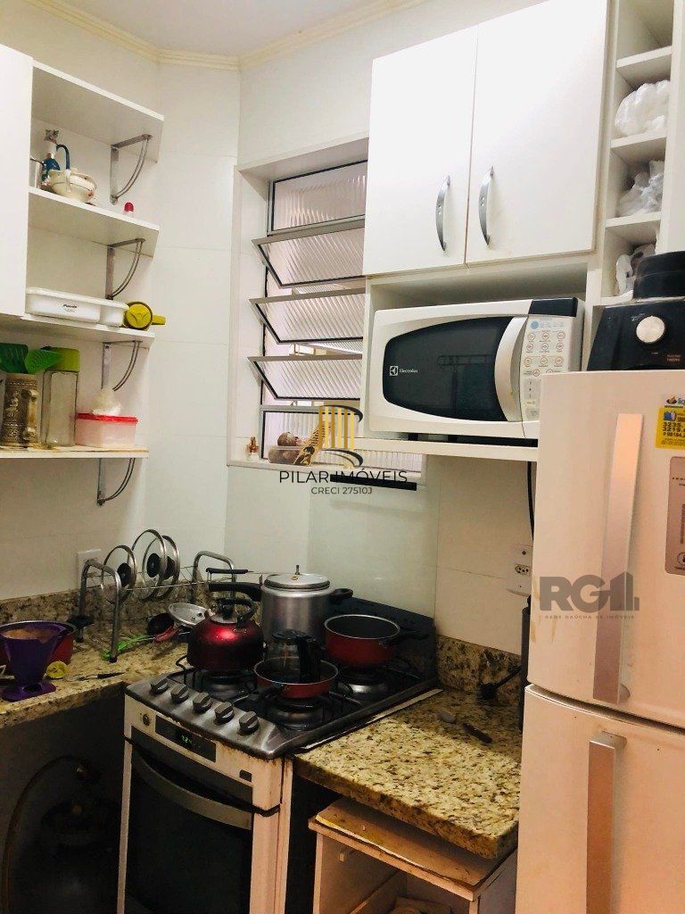 Apartamento 1 dormitório no bairro Moinhos de Vento
