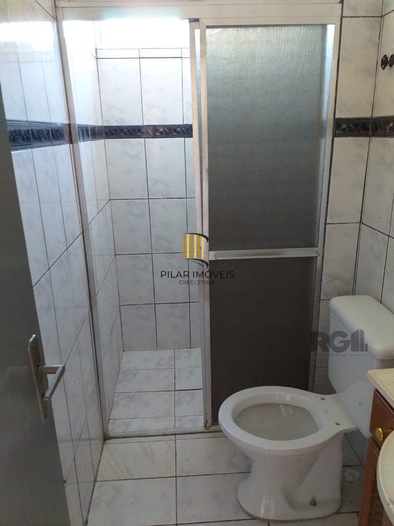 Apartamento 3 dormitórios no bairro Camaquã