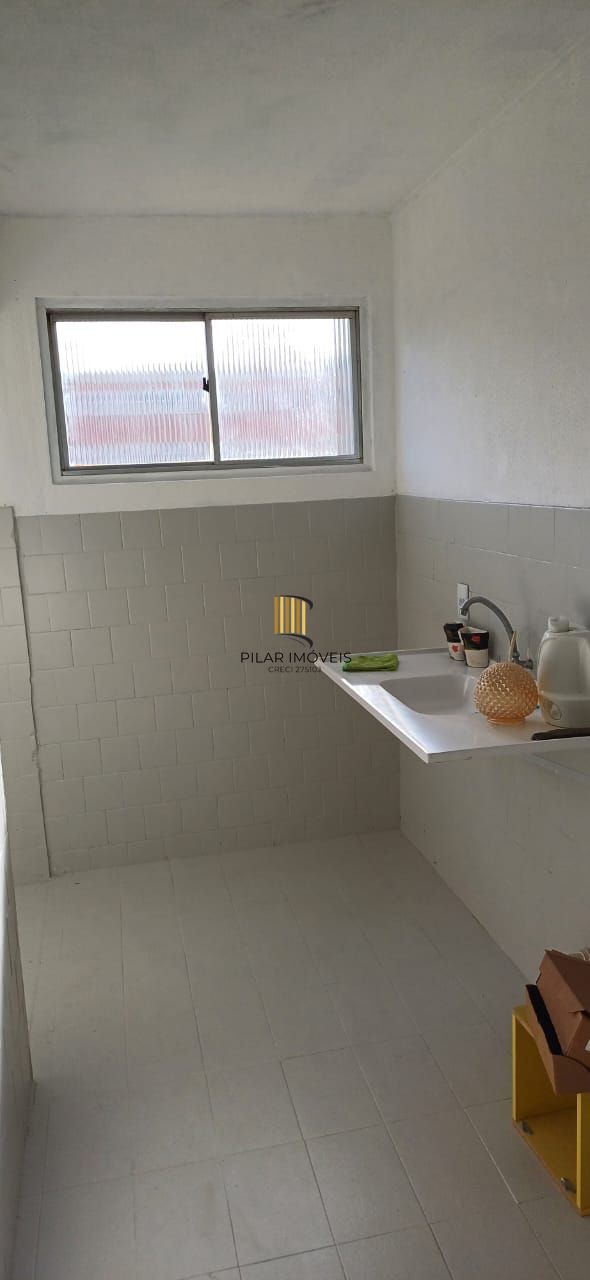 Apartamento 3 dormitórios no bairro Jardim Sabará