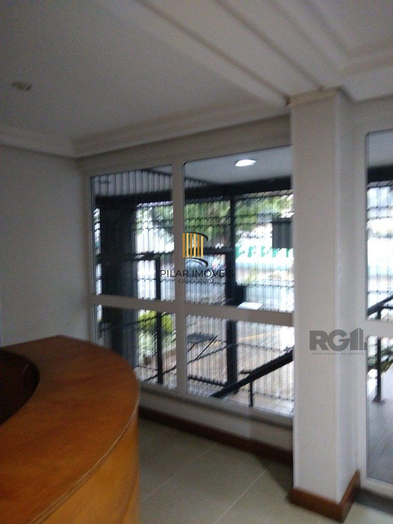 Apartamento 2 dormitórios no bairro Floresta