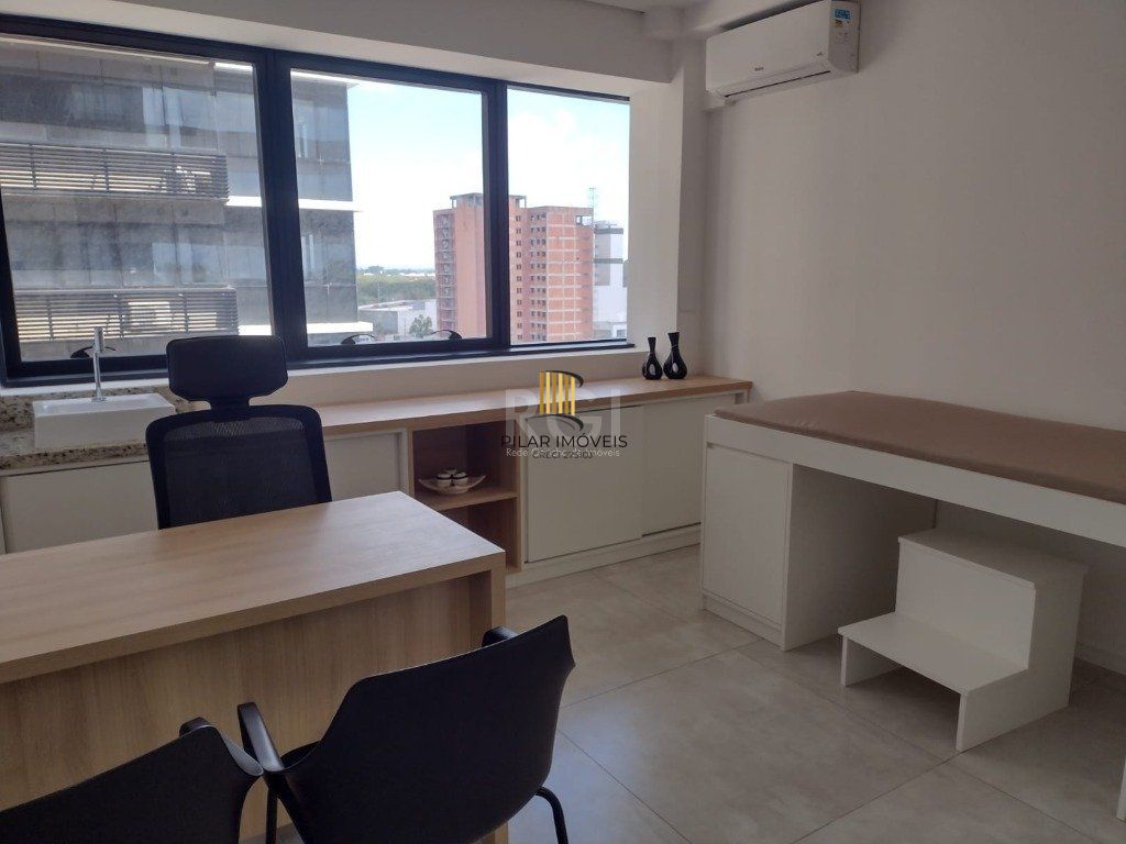 Sala Comercial no bairro Marechal Rondon