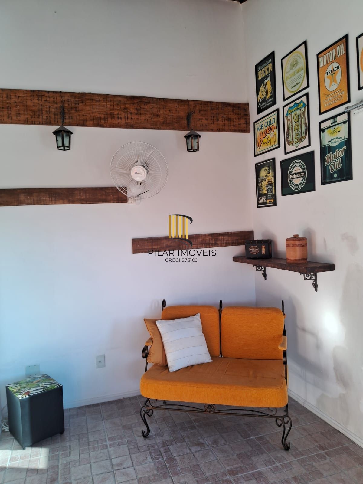APARTAMENTO COBERTURA COM 02 DORMITÓRIOS, LIVING 02 AMBIENTES COM GARAGEM E BAIXO CUSTO CONDOMINIAL
