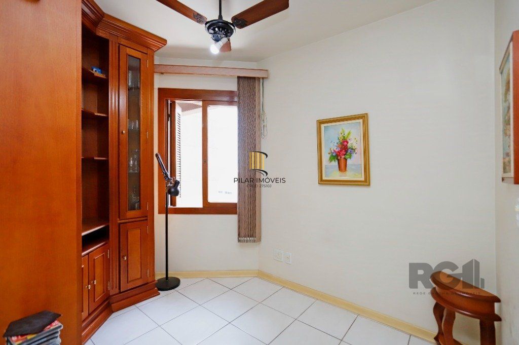 Apartamento 2 Dormitório(s) Bairro Passo da Areia