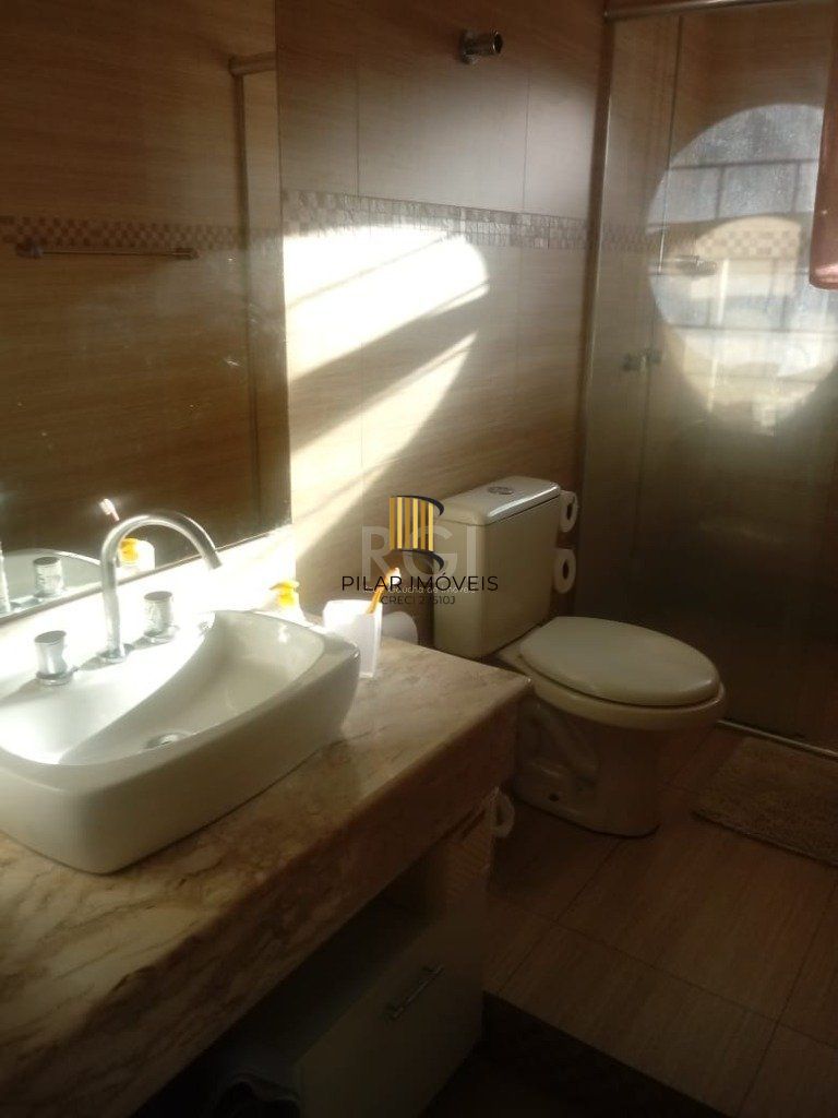 Casa para Venda - 300m², 3 dormitórios, sendo 1 suites, 5 vagas - Jardim Itu