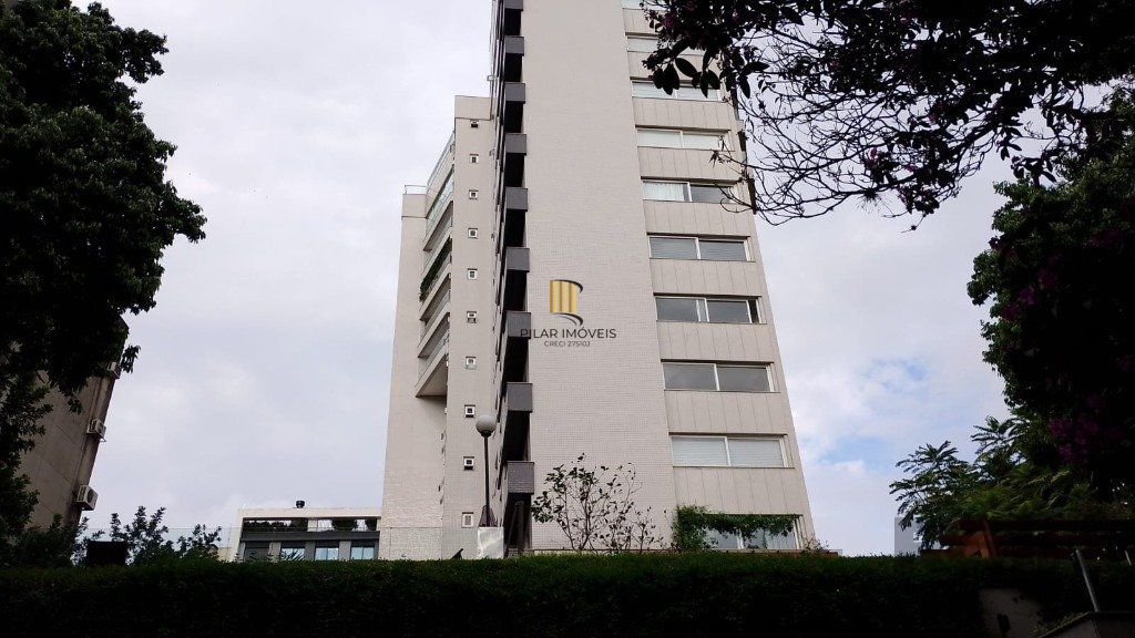 Apartamento 3 dormitórios no bairro Auxiliadora