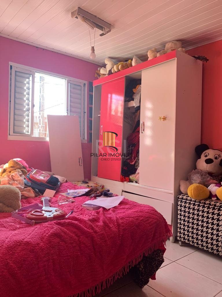 Casa para Venda - 100m², 3 dormitórios, Passo Das Pedras