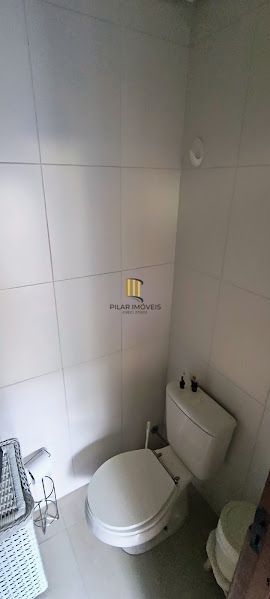 Apartamento 02 dormitórios no Menino Deus