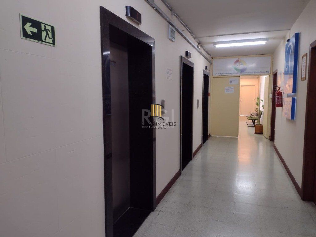 Conjunto/Sala para Venda - 35m², 0 dormitórios, Centro Histórico