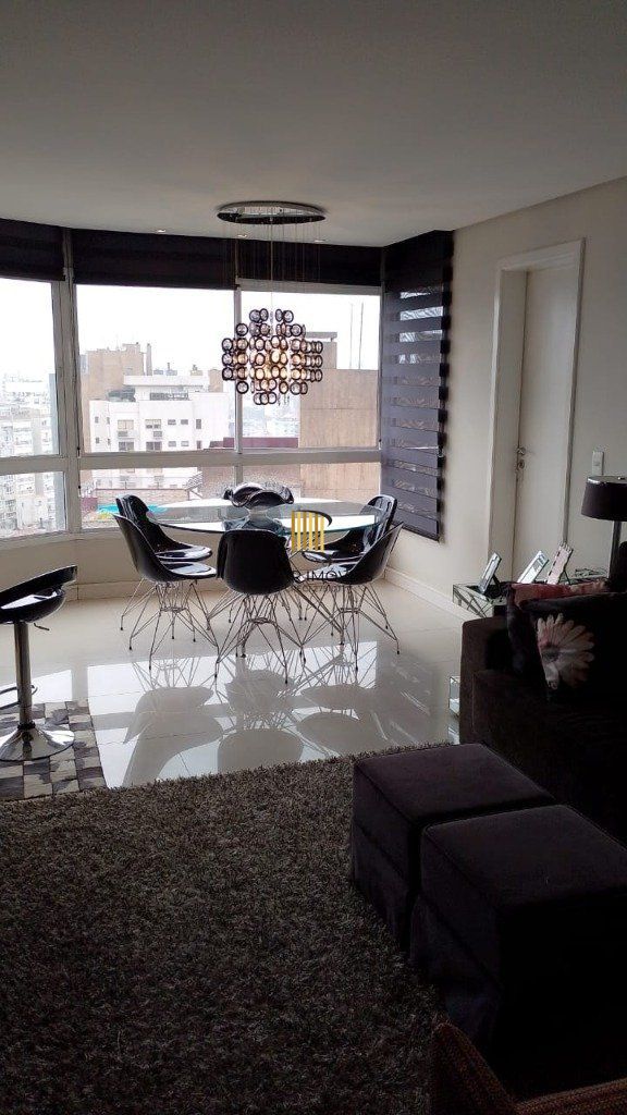Apartamento 2 dormitórios no bairro Auxiliadora
