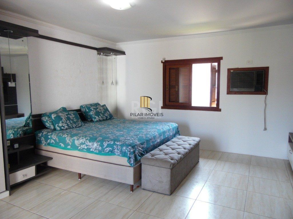 Casa para Venda - 410m², 5 dormitórios, sendo 5 suites, 5 vagas - Centro