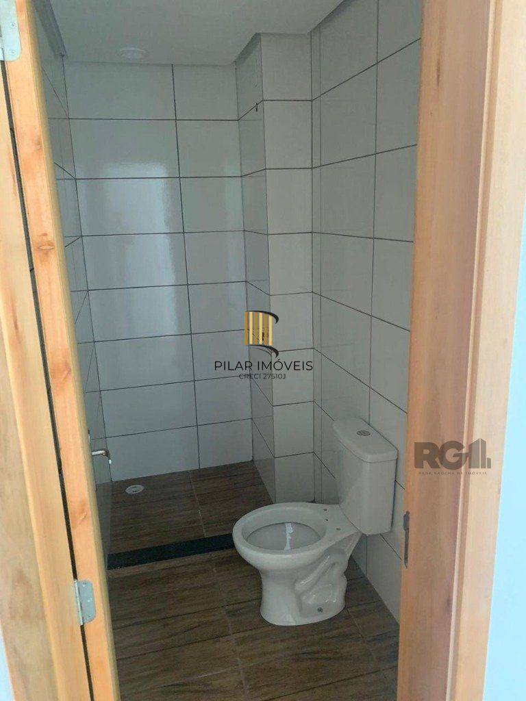 Apartamento 1 dormitório no bairro Maria Regina